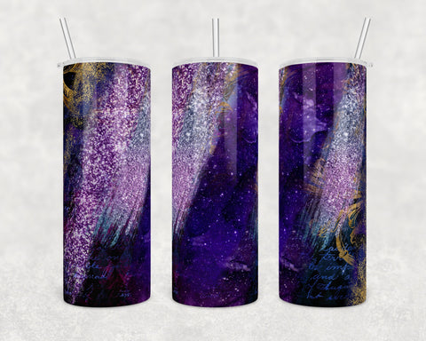 Purple abstract digital glitter background | Digital Download | Waterslide | Sublimation | PNG | Glitter Background